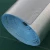 Import double-sides aluminum foil with air bubble for heat shield from China