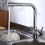 Import Double Switch 360 Degree Rotation Stainless Steel Kitchen Basin Sink Mixer Faucet from China