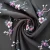Import Dress fabric viscose knit digital printed fabric from China
