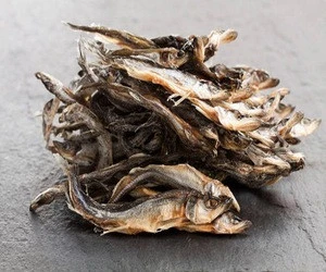 Dried Anchovy Fish  / SEAFOOD