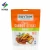 Import Dried Fruit Bag with Zipper Jackfruit Chips Pouch Mango Chips Stand Up Pouch from China