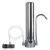Import drinking water filter treatment,stainless steel water purifier from China