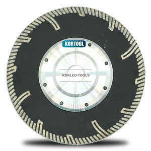 Dry Cutting Circular Composite Saw Blade For Stone,Marble,Granite,Concrete,Brick