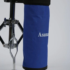 DSB-20 Factory product drumstick bag, drumstick barrel
