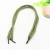Import DTY paper bag colorful cotton polyester braid rope handle from China
