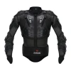 DUHAN Motorcycle Jacket Motorcycle Armor Riding Body Protection Motor cross Racing Full Body Armor Spine Chest Protective Jacket