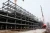 Import Duowei Steel Structure Construction in Africa for office building from China
