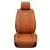 Import Durable Heat Resistant Luxury Car Seat Cover from China
