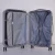 Import Durable hot sell ABS PC president luggage from China
