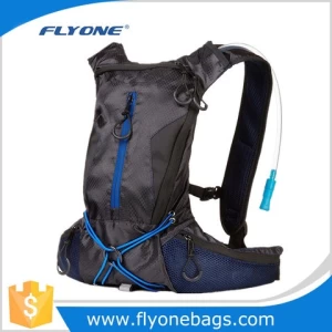 Durable Pack-able Handy Travel Hiking Backpack Bag