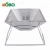 Easy Cleanup Foldable Set Barbecue Stainless Steel Charcoal Japanese  BBQ Grill for Indoor and Outdoor