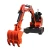 Import ec210lc rhinoceros buy and sell old excavator xn10 pins and bushing machinery from China