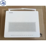 Echolife HG8245H Xpon Huawei Wireless GPON ONU Terminal with class C+ ONU 4 GE LAN and 2 Voice Ports UPC GPON ONT