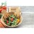 Import Eco-Friendly Bamboo Wood Salad Server from China