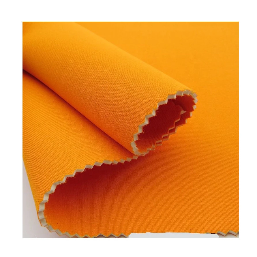 Eco-friendly Custom Color Durable &amp; Reusable Neoprene Material,Top Quality Neoprene Scuba Fabric
