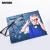 Import Eco-Friendly custom microfiber glasses cleaning cloth from China