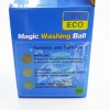 eco-friendly / Plastic reusable washing balls dryer balls laundry dryer balls/ washing ball