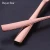 Import Eco-Friendly reusable stainless steel rose gold flatware set for wedding cutlery from China
