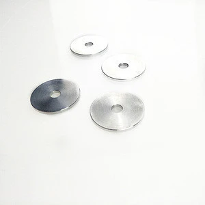 Eco-friendly steel shim washers by manufacture from China