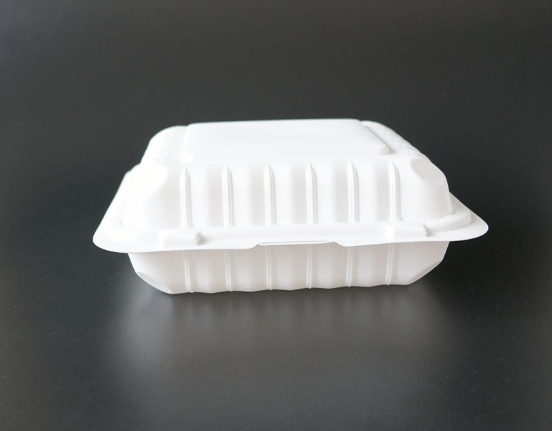 Buy Eco Friendly Take Away Disposable Food Containers Fast Food ...
