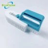EcoClean 2 in 1 Kitchen Bathroom Plastic Tile and Grout Cleaning Scrub Brush