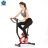Economical Custom Design indoor body building fitness exercise bike