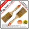 Economical Wooden Handle Paint Chip Brush