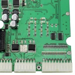 ECU main control board Factory Price commercial vehicle controller PCBA board