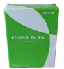 EDDHA Fe 6% Iron Fertilizer