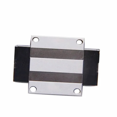 Buy Egw25ca Linear Guideway Rail System Linear Guide Rail Slide China ...