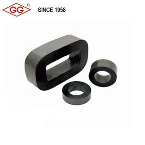EI Cold Rolled Grain Oriented silicon steel core in transformers