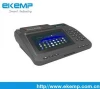 EKEMP Andriod,Android 4.0 Operating System and Stock Products Status NFC 7 inch touch screen Data Terminal P9