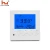 Import Electric floor heating system plate thermostat switch for underfloor carpet heating from China