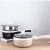 Import Electric frying pan household multifunctional electric hot pot cook noodles electric wok from China