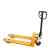 Import Electric Hand Pallet Truck Price Hand Manual Pallet Jack Truck Forklift from China