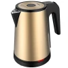 Electric Kettle Stainless Steel Strix Thermostat Triple Layer Auto Protection Safe Kettle For Home,Hotel,Restaurant