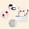 Electric Mini Overlocke Sewing Machine  Handheld Household Sewing Machines