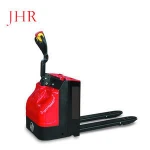 Electric pallet truck jack with 1500kgs/2000kgs/3000kgs/5500lbs loading