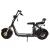 Import Electric Scooters fat big wheel 2000w with front/rear shock from China