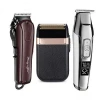 Electric Shavers For Men   Razor Rechargeable Beard Hair Trimmer Electric Shaving Machines