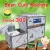 Import Electric soya milk tofu making machine/Tofu Forming Machine/soya bean curd machine from China
