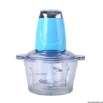 Electric vegetable Chopper fruit Salad Onion  Meat Grinder Household Food chopper
