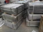 Electroless Pure Nickel Material Ni200 Ni201 N4 N6 Plating / Sheet Pure Nickel Plate For Sale