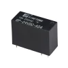 Electromagnetic miniature 24V 16A 4pin PCB type power relay
