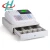 Import electronic cash register white color in POS system A5 from China