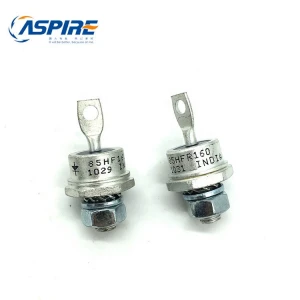 Electronic Component Switching Diode 85HF160 85HFR160 1600V 85A scr thyristor VS-85HF160