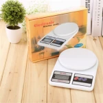 electronic luggage pocket mini travel postal digital household kitchen scale