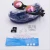 Electroplated anti-fog fashionable cool swimming goggles high-definition comfortable silica gel swimming goggles