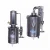 Import Electrothermal distiller used in lab chemistry from China