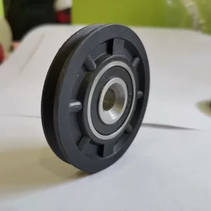 Elevator Door Hanger Roller Elevator Door Roller for Elevator Door